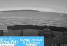 Green Bay Live Webcam New Wisconsin, Usa