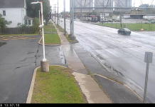 Yorkville Traffic Live Webcam New In Ny, Usa
