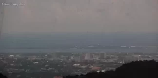 Kingston, Jamaica Live Streaming Webcam & St Andrew | Video