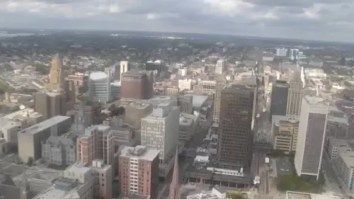 Buffalo, New York Weather Live Webcam