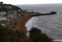 Ventnor Webcam - Isle Of Wight - Real Time Live Video