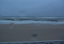 East Hampton Main Beach Live Webcam New York - Hd Video