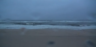 East Hampton Main Beach Live Webcam New York - Hd Video