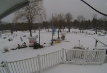 Old Orchard Beach Campground Live Webcam | Maine