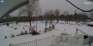 Old Orchard Beach Campground Live Webcam | Maine