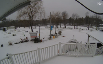 Old Orchard Beach Campground Live Webcam | Maine