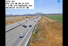San Jacinto Mountains Live Webcam Riverside County, Ca