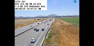 San Jacinto Mountains Live Webcam Riverside County, Ca