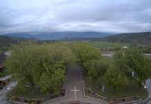 St Eugene Golf Resort & Casino Live Webcam