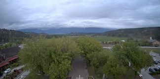St Eugene Golf Resort & Casino Live Webcam