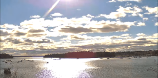 Acadia National Park Webcam - Mt Desert Maine | Video
