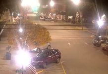 Live Webcam Downtown Wendell, North Carolina