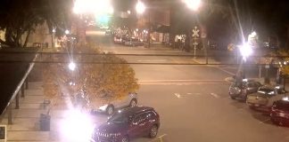 Live Webcam Downtown Wendell, North Carolina