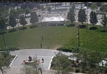 Old Stone Church Live Webcam Cleveland, Oh New