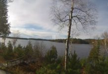 Sunset Lodge Lake Vermilion Live Webcam Cook, Mn New