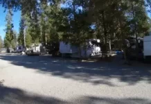 T Lazy W Rv Park Live Webcam New Grand Lake, Colorado