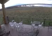 Ventosa Vineyards Live Webcam Geneva, New York New