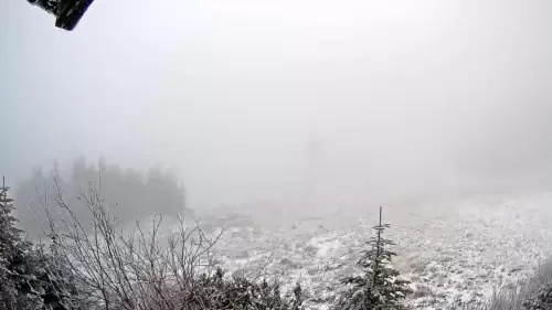 Mt Spokane Live Webcam Mead, Washington