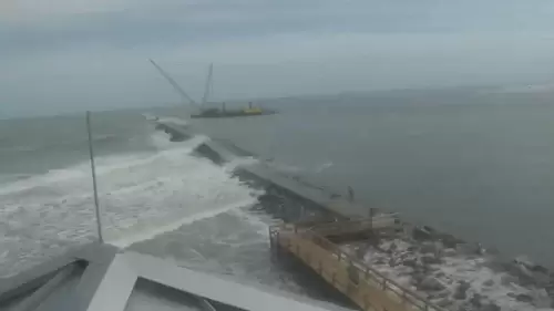 Ponce Inlet Webcam – Florida