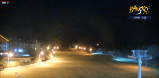 Bansko Ski Webcam New In Bulgaria