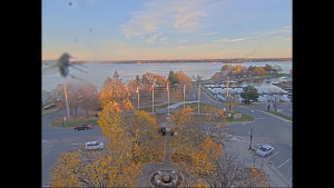 City Of Brockville Webcam In Ontario, Canada