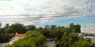 South Beach Webcam Miami, Fl