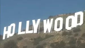 Hollywood Sign Live Webcam California New