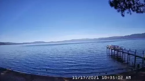 Live Webcam Valhalla Pier – Boathouse South Lake Tahoe, CA