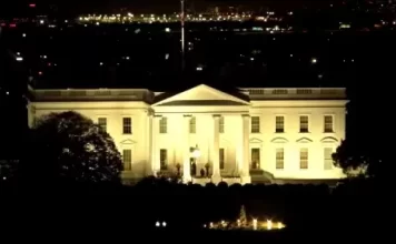 White House Live Camera - Washington, D.c. - Live Video