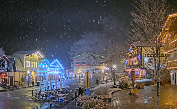 Leavenworth Washington Live Webcam
