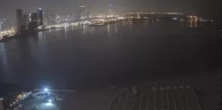 Fairmont The Palm Dubai, Uae Webcam