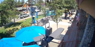 Heavenly Village Gondola Webcam South Lake Tahoe, Ca