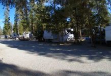T Lazy W Rv Park Live Webcam New Grand Lake, Colorado