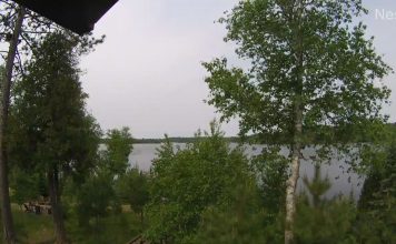 White Eagle Resort Live Webcam Cook, Mn