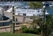 Disney Cruise Line Webcam - Port Canaveral, Fl