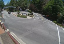 Hwy 18 Arrowbear Lake, California Live Webcam