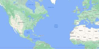 Map Of Webcams