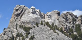 Mt Rushmore Webcam - Keystone, South Dakota | Video