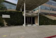 Youtube Corporate Office Live Webcam San Bruno, California