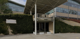 Youtube Corporate Office Live Webcam San Bruno, California