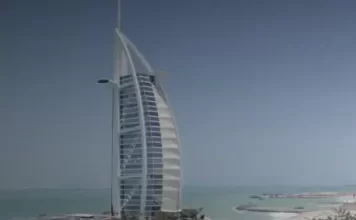 Burj Al Arab (برج العرب) Live Webcam Dubai, Uae - Hd Video