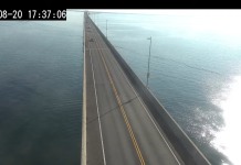 Confederation Bridge Cam