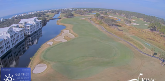 Gulf Shores Webcam, Alabama - Live Hd Video