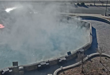 Hot Springs, Arkansas Live Webcam | Video