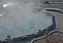 Hot Springs, Arkansas Live Webcam | Video