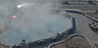 Hot Springs, Arkansas Live Webcam | Video