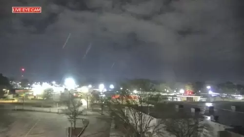 Hattiesburg, Mississippi Live Webcam