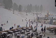 Mountain High Ski Resort Live Webcam Wrightwood, Ca