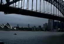 Sydney Opera House Australia