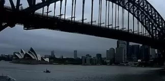 Sydney Opera House Australia